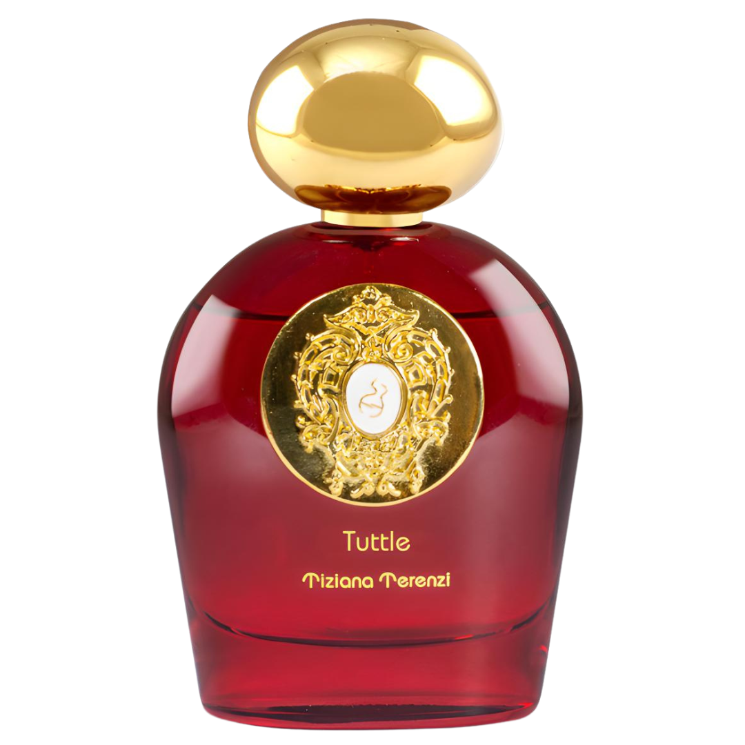 Tiziana Terenzi Tuttle